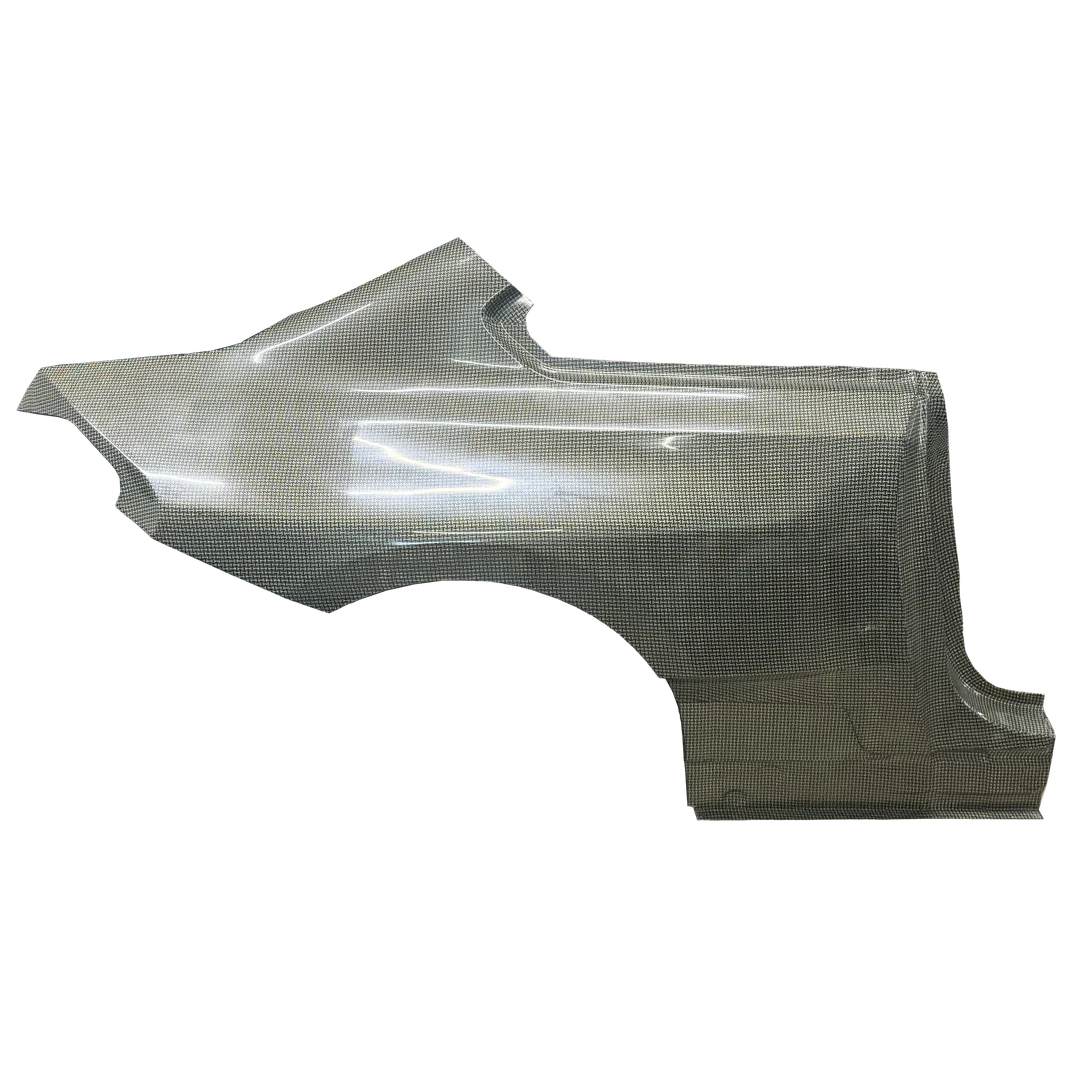 Rear Fender Right - Image 1